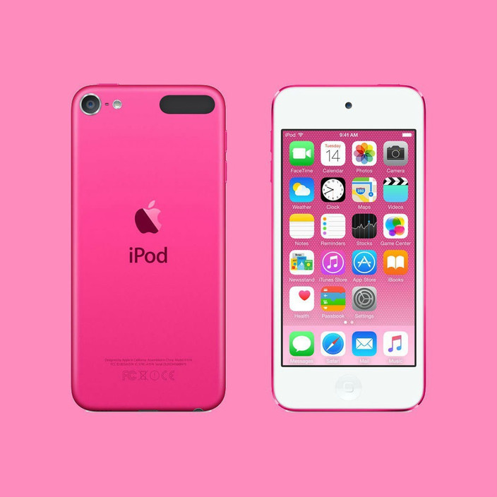 iPod touch 32GB