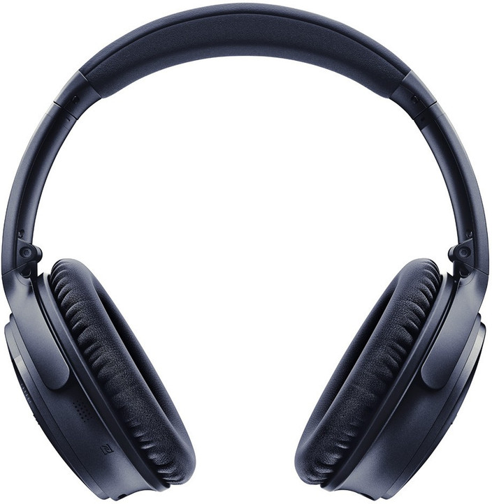 Ear Quiet Comfort Bose 35 Bose QuietComfort 35 II Bluetooth