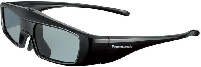 Panasonic Panasonic Viera 3D Glasses Active-Shutter