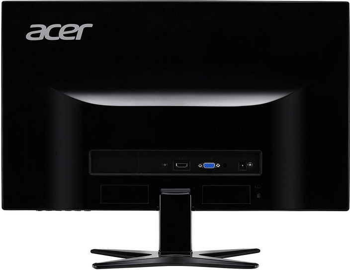 Acer - 美品　acer G257HL サイズ25  IPS液晶モニター Acer G257HL bmidx - LED monitor - 25