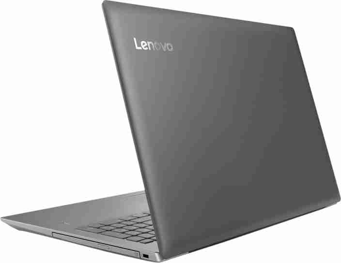 Lenovo Ideapad 520 Intel Core i5 8th Gen 8250U - (8 GB/2 TB