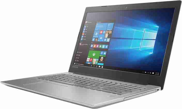 IdeaPad 520-15IKB - 高速、i5、8GB、SSD500GB IdeaPad 520 (15