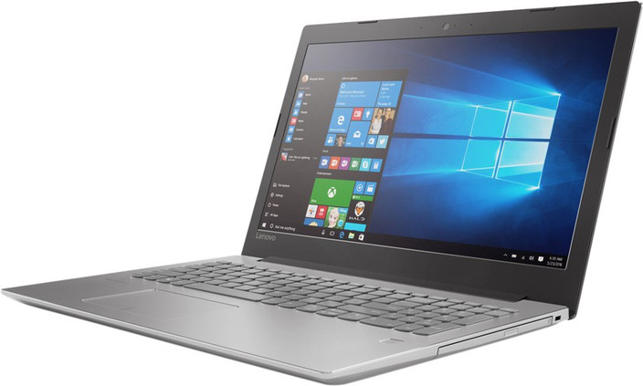 Lenovo Ideapad 520 Intel Core i5 8th Gen 8250U - (8 GB/2 TB