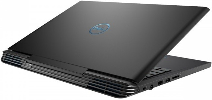 【美品】Dell G7 15インチ | Core i9-8950HK デル Dell G7 15 レビュー：高性能＆高コスパでゲームや動画編集