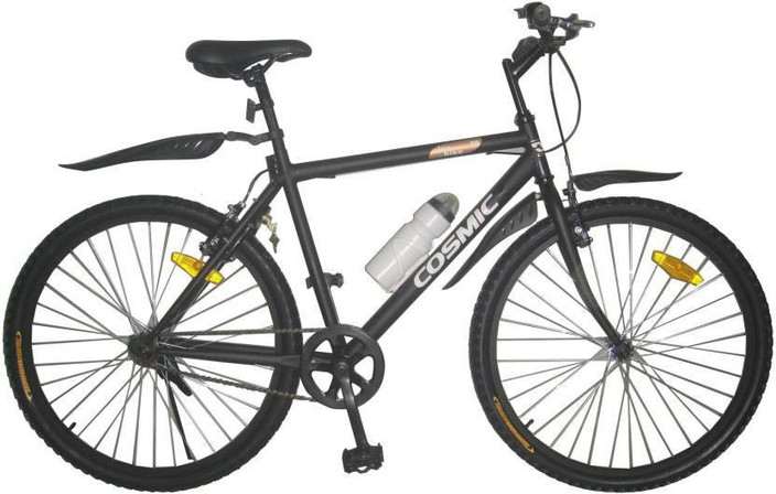 Mountain Bike Cosmic Jus Bike COSMIC TRIX 21SP – Bidon Bicyclemall