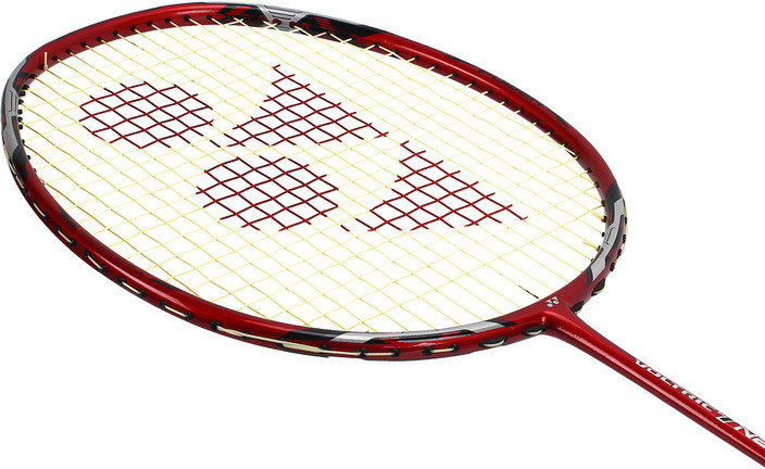 YONEX Voltric 7 Multicolor Strung Badminton Racquet - Buy