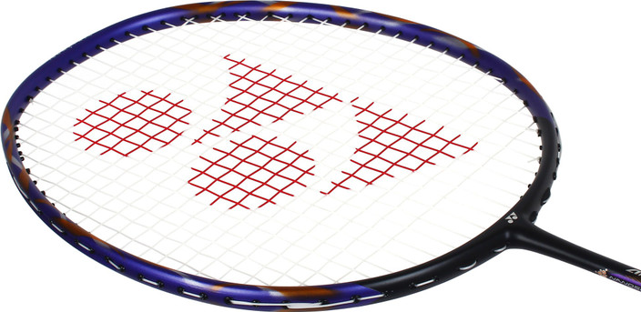 YONEX Arcsaber 8 Power Multicolor Strung Badminton Racquet