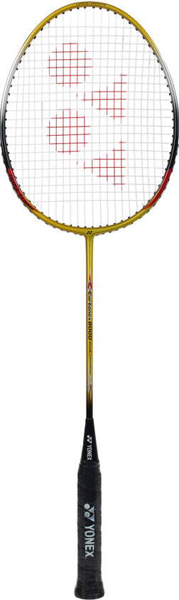 YONEX CARBONEX 8000 PLUS Multicolor Strung Badminton Racquet