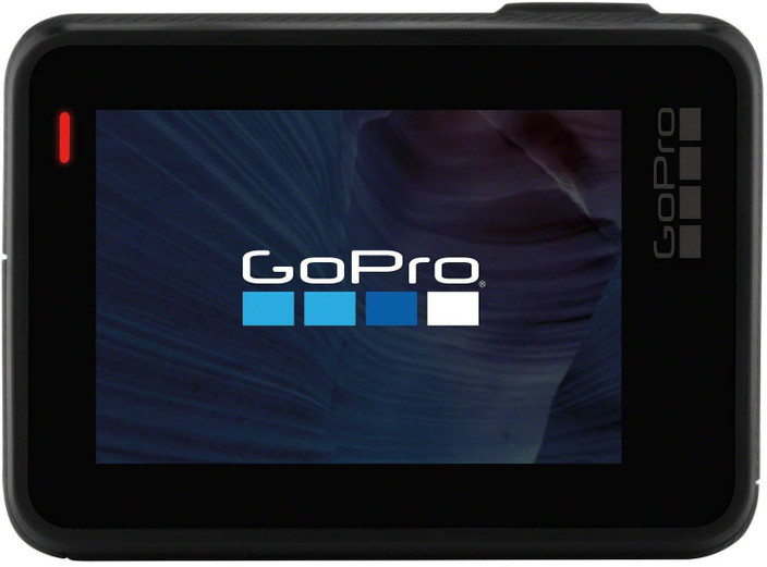 GoPro 5 Black Go Pro Action Camera 12MP waterproof Sports GoPro 5 Black Go Pro Action Camera 12MP waterproof Sports