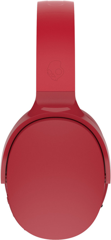 skullcandy ヘッドホン hesh 3 red S6HTW-K613 Skullcandy Hesh 3 Over Ear Wireless Headphones - Red