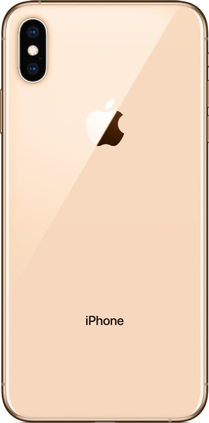Apple - バッテリー90%以上 【中古】 iPhoneXS Max 64GB ゴールド SIMフリー 本体 スマホ iPhone XS Max アイフォン アップル apple  【送料無料】 ipxsmmtm895b バッテリー90%以上 【中古】 iPhoneXS Max 64GB ゴールド SIM