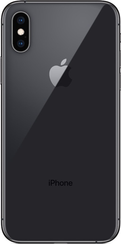 iPhone Xs Space Gray 64 GB