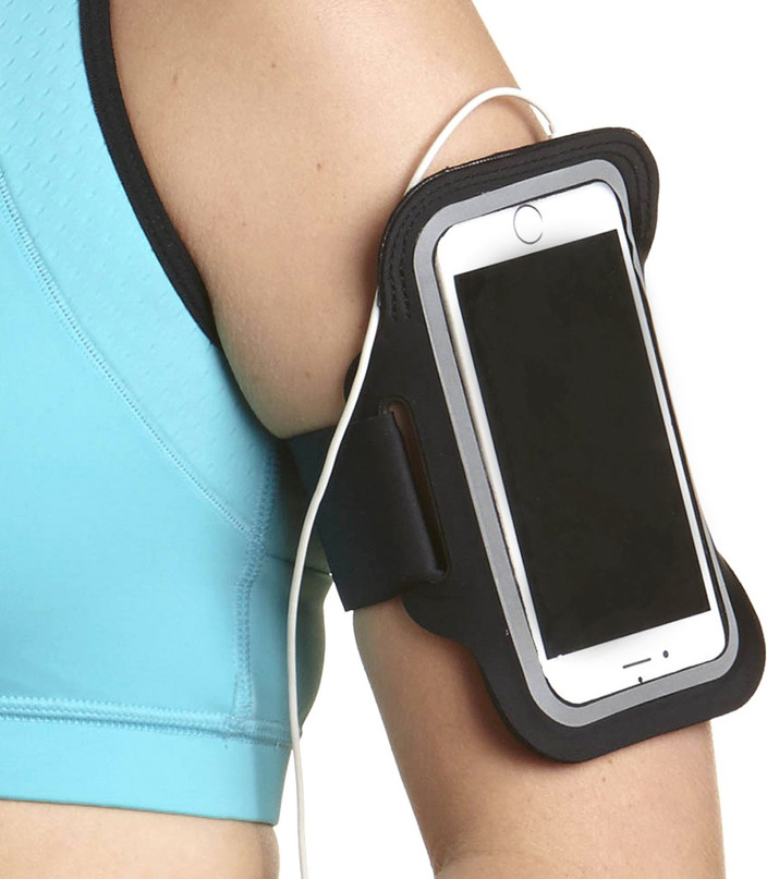 Mobile Phone Holder Jogging Hand Band Buy Genuine Arm Band Case