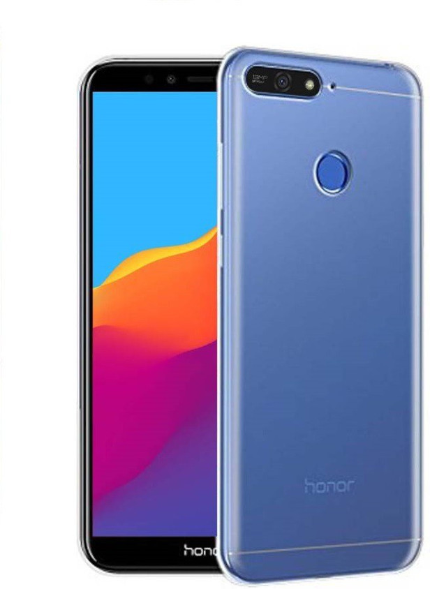Flipkart Honor 7a Back Panel Price Coverage Back Cover For Honor