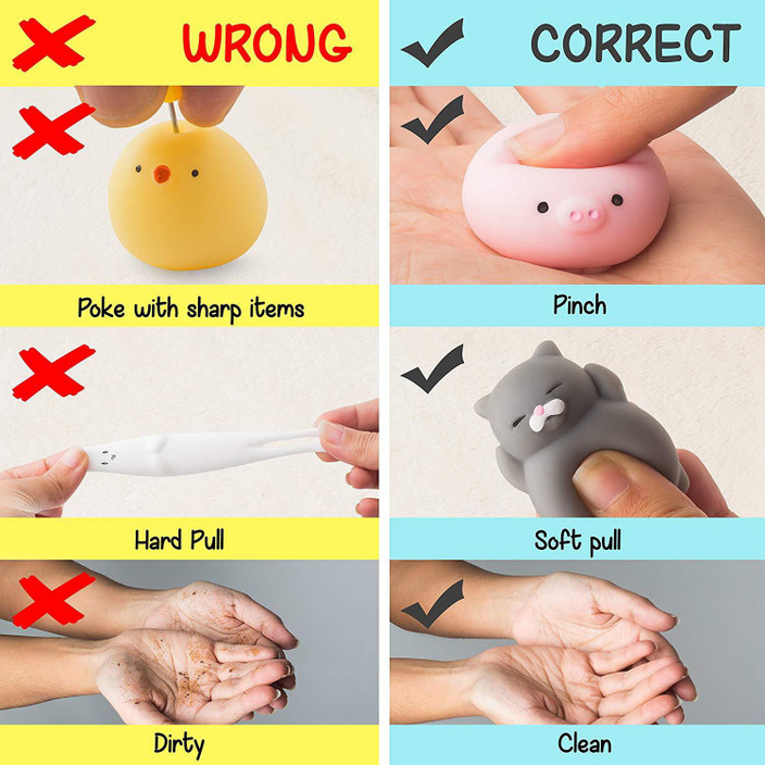 How to Clean Squishy Cat Toy: Easy Tips for a Fresh Playtime