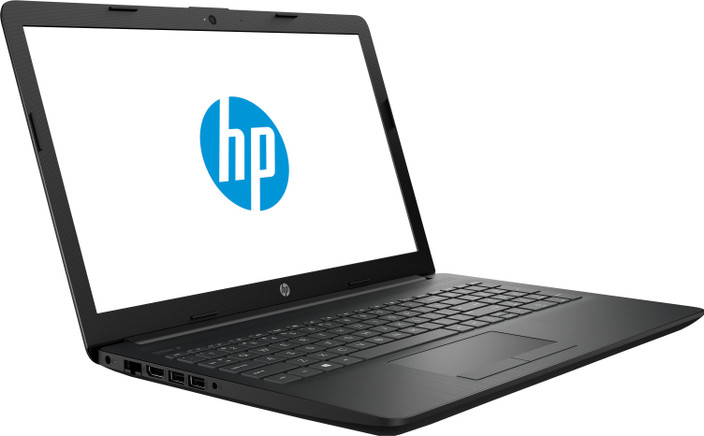HP 15 Intel Core i3 7th Gen 7020U - (4 GB/1 TB HDD/DOS) 15