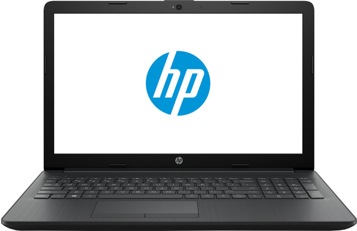 ノートパソコン HP Laptop 15 da0089TU i3 7020 HP Notebook, 15-da0122ne, Intel Core i3-7020U, 4GB DDR4, 1TB