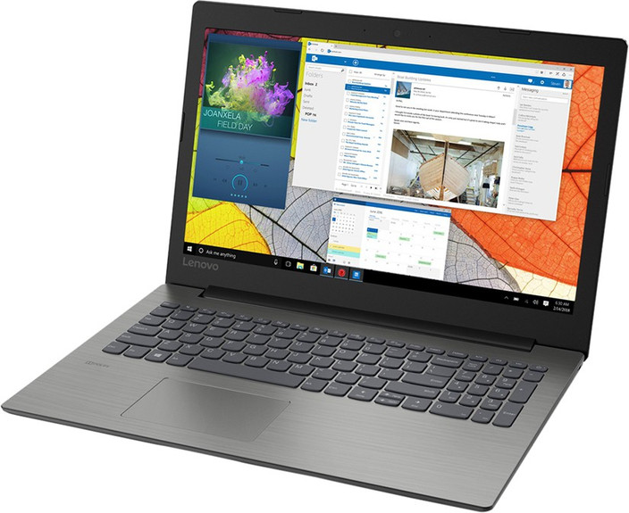Lenovo Ideapad 330 Intel Core i7 8th Gen 8550U - (8 GB/1 TB