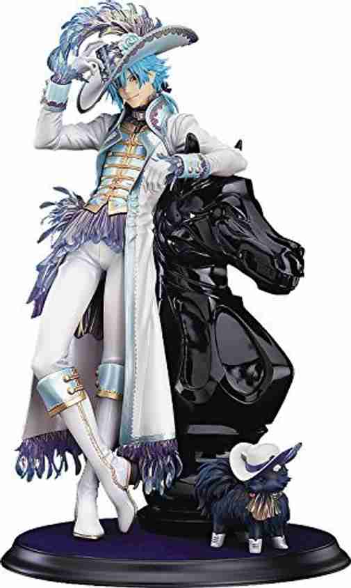 Orange Rouge Dramatical Murder: Aoba (Gothic Version) 1:8