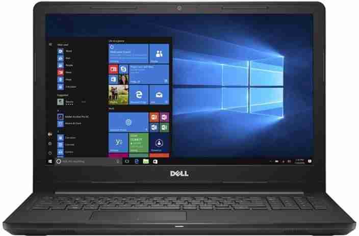 DELL - inspiron 15 3000シリーズ 3567 i5-7200U Amazon.com: Dell Inspiron 15 I3567-5949BLK-PUS Laptop