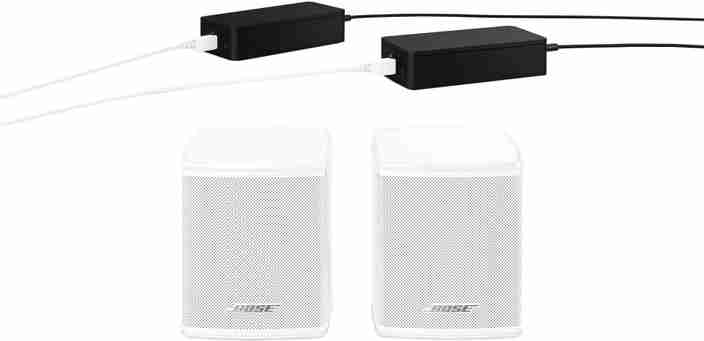 Bose Surround Speakers