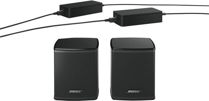 Bose Surround Speakers