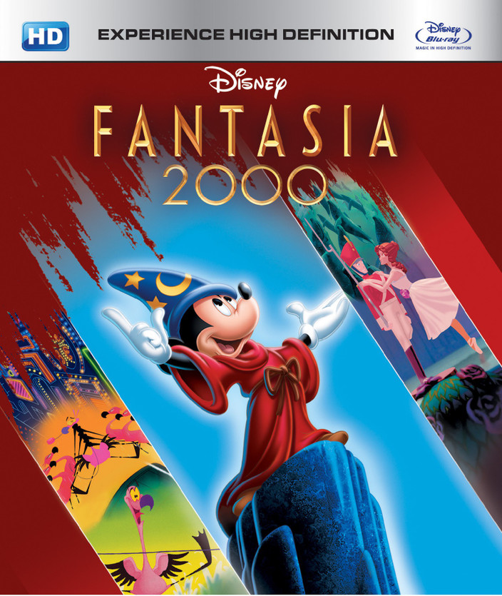 Fantasia 2000 BD Price in India - Buy Fantasia 2000 BD Fantasia 2000 BD Price in India - Buy Fantasia 2000 BD