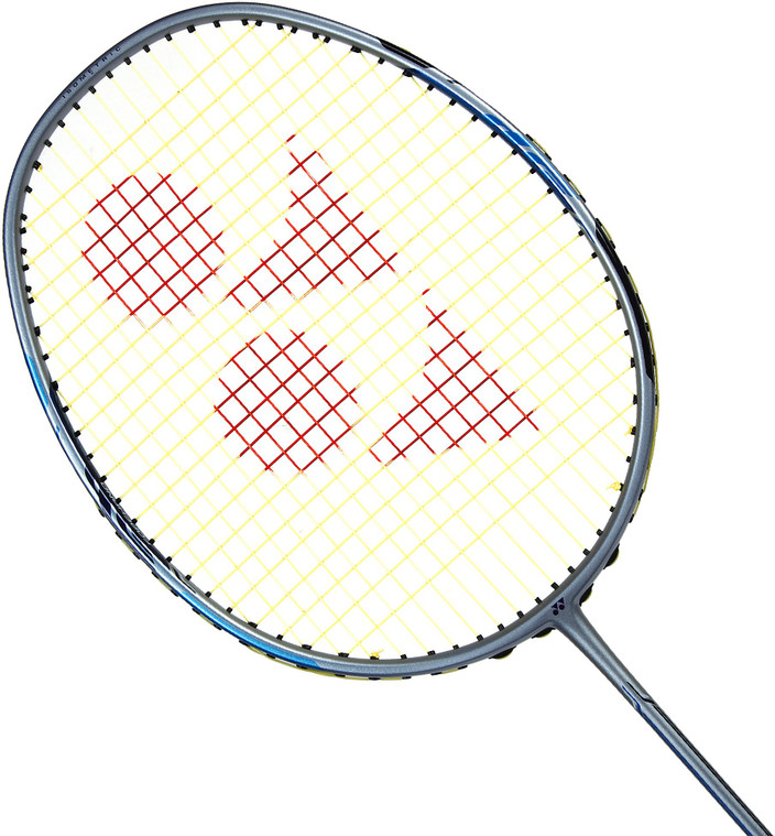 YONEX - スカイ  ヨネックス DUORA 55 LCW 4U5 リー・チョンウェイ Yonex Duora 55 (Dark Grey) - JoyBadminton