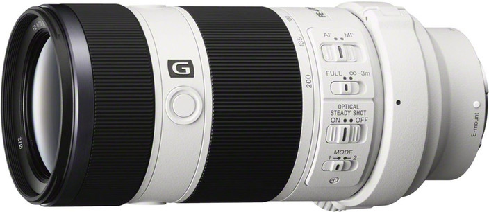 SONY SEL70200G Telephoto Zoom Lens - SONY : Flipkart.com SONY SEL70200G Telephoto Zoom Lens - SONY : Flipkart.com