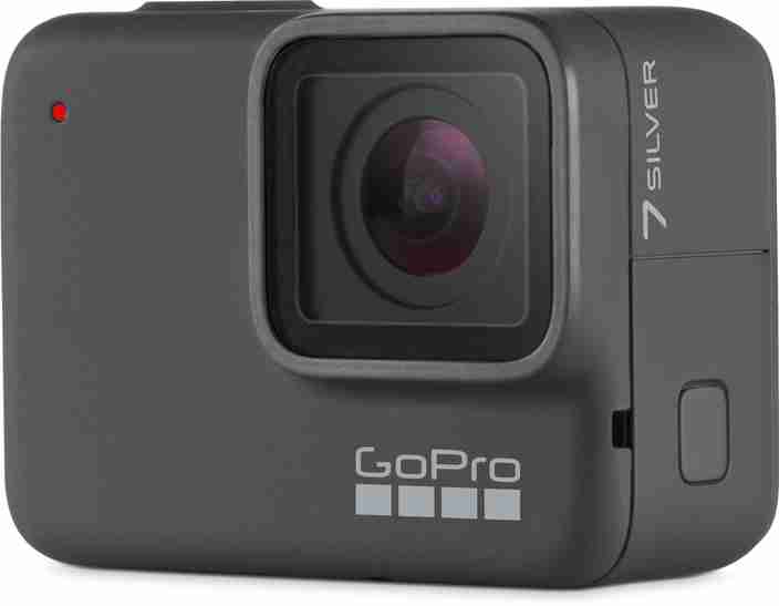 GoPro Hero7 Sports and Action Camera Price in India - Buy GoPro