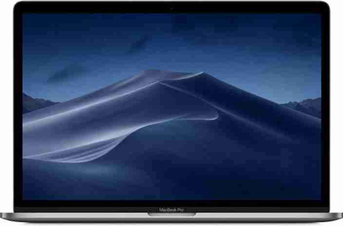 Apple Macbook Pro Intel Core i7 8th Gen - (16 GB/256 GB SSD/Mac OS