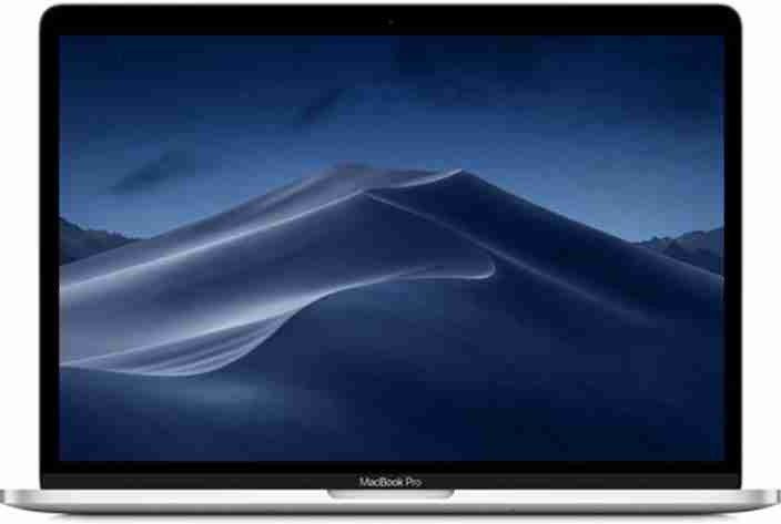 Apple MacBook Pro Core i5 ノートパソコン （A15） Apple Macbook Pro Intel Core i5 8th Gen - (8 GB/256 GB SSD/Mac OS