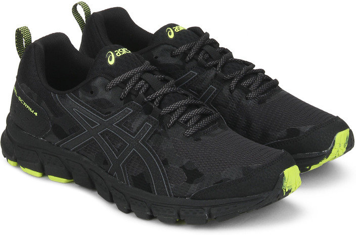 Asics GEL-SCRAM Running Shoes For Men Buy Asics GEL-SCRAM