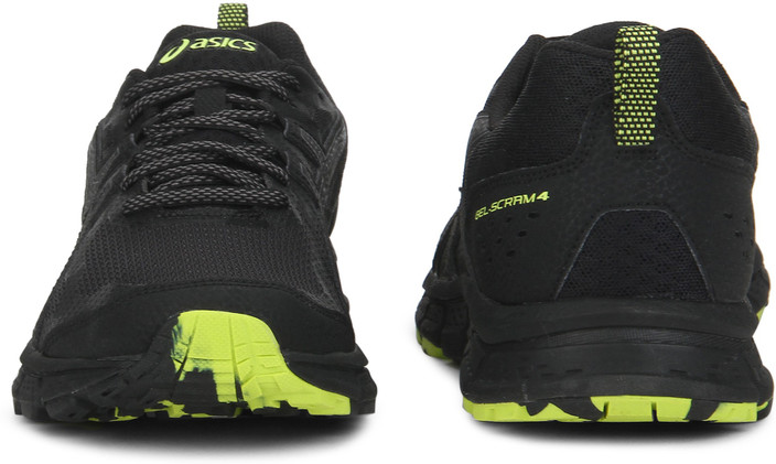 Asics GEL-SCRAM Running Shoes For Men Buy Asics GEL-SCRAM