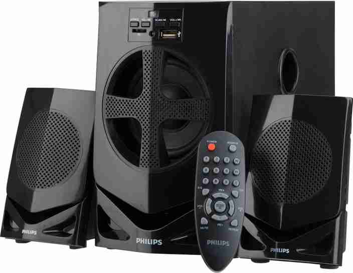 Computer Speakers Philips Mms2030f Philips Speakers Mms2550f With