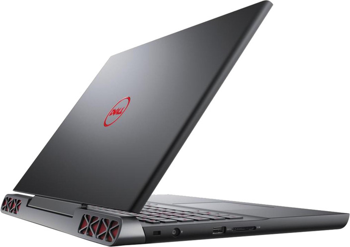 動作品 ゲーミングPC DELL Inspiron 15 7000 gaming P65F001