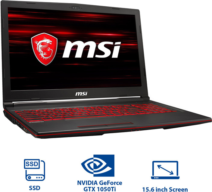 Msi Core I7 1050 MSI Prestige 15