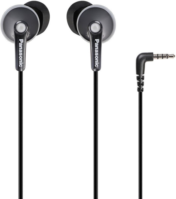 Panasonic RP-TCM125GWK Wired Price in India Buy Panasonic RP