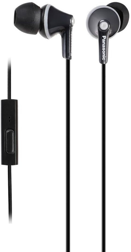 Panasonic RP-TCM125GWK Wired