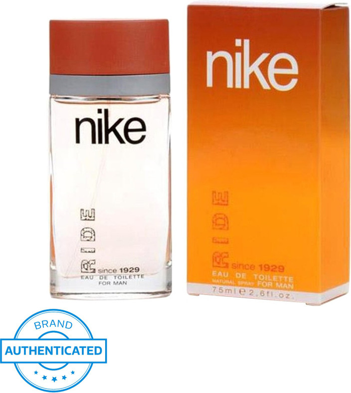 Buy NIKE Ride Eau de Toilette 75 ml Online In India