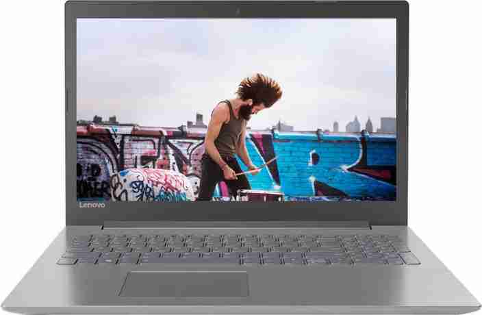 Lenovo Ideapad 320 第6世代i3 Lenovo Ideapad 320 Intel Core i3 6th Gen 14-inch Laptop (4GB