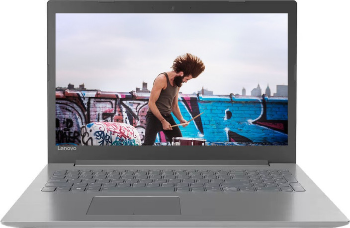 Lenovo Ideapad 320 Intel Core i3 6th Gen 6006U - (4 GB/1 TB