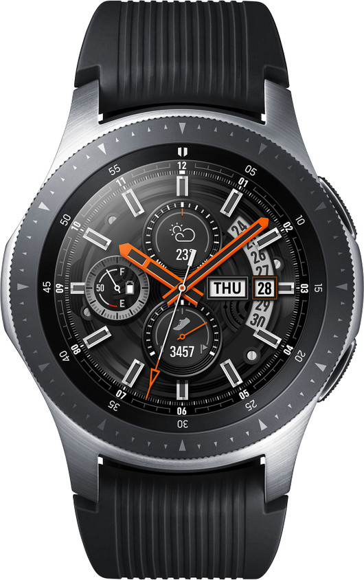 Samsung Galaxy Watch 46 mm Price in India Buy Samsung Galaxy