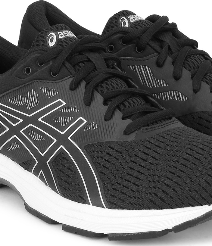 asic gel flux 5