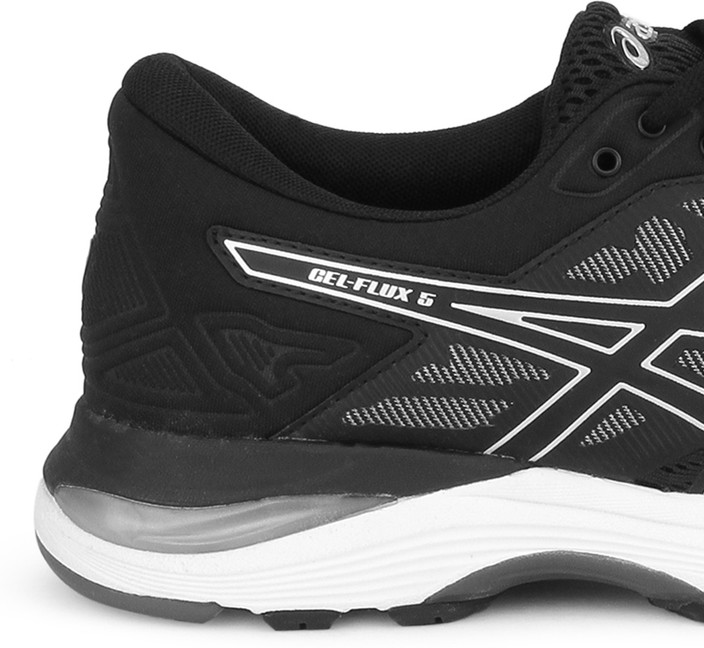 asic gel flux 5