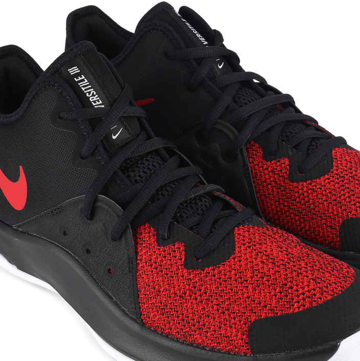 nike air versatile 3 basketball shoes