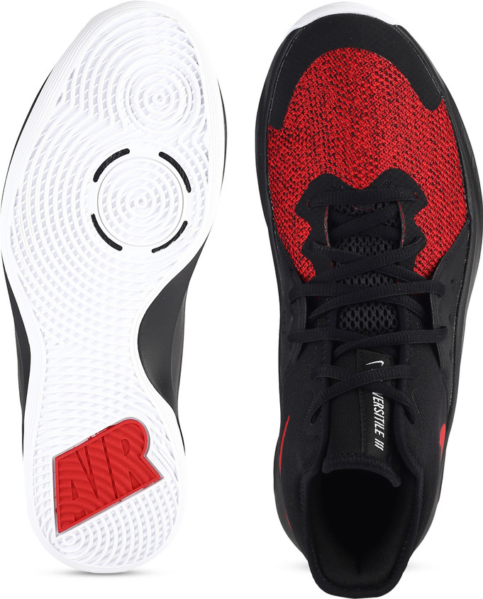 nike air versatile 3 basketball shoes