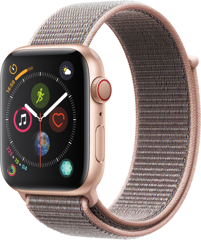 Apple Watch‎ series4 44mm GPS