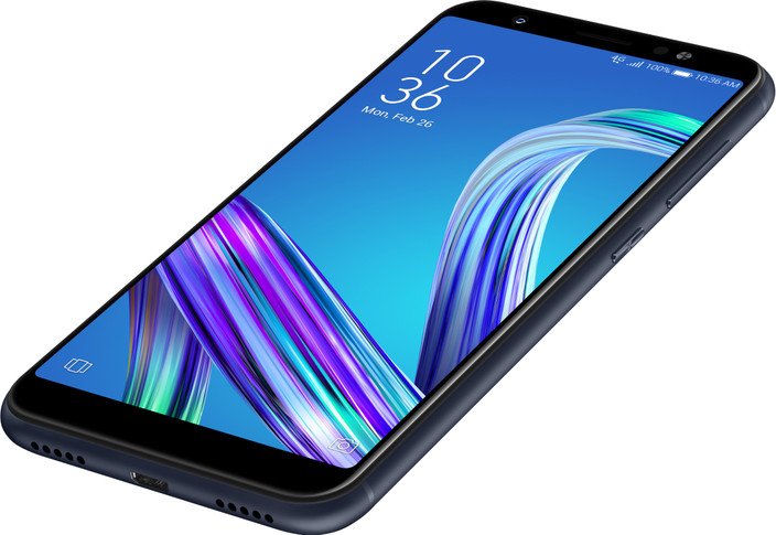 ASUS ZenFone Max M1 ( 32 GB Storage, 3 GB RAM ) Online at