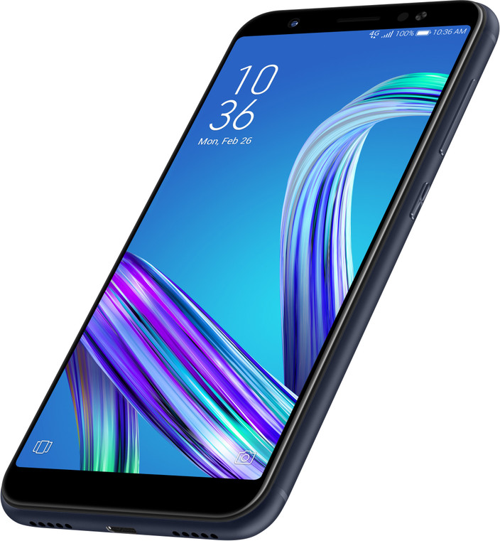 新品◆ZenFone Max Pro (M1) ZB602KL-SL32S3◆ Asus Zenfone Max Pro M1 ZB602KL - Notebookcheck.net External